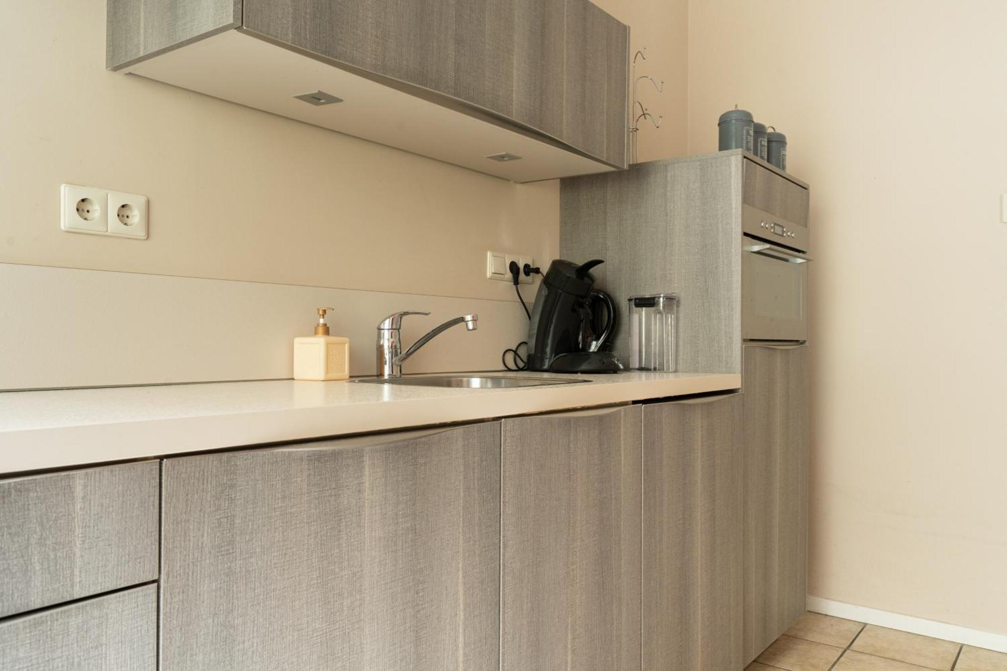 Il Forno Apartment Valkenburg aan de Geul