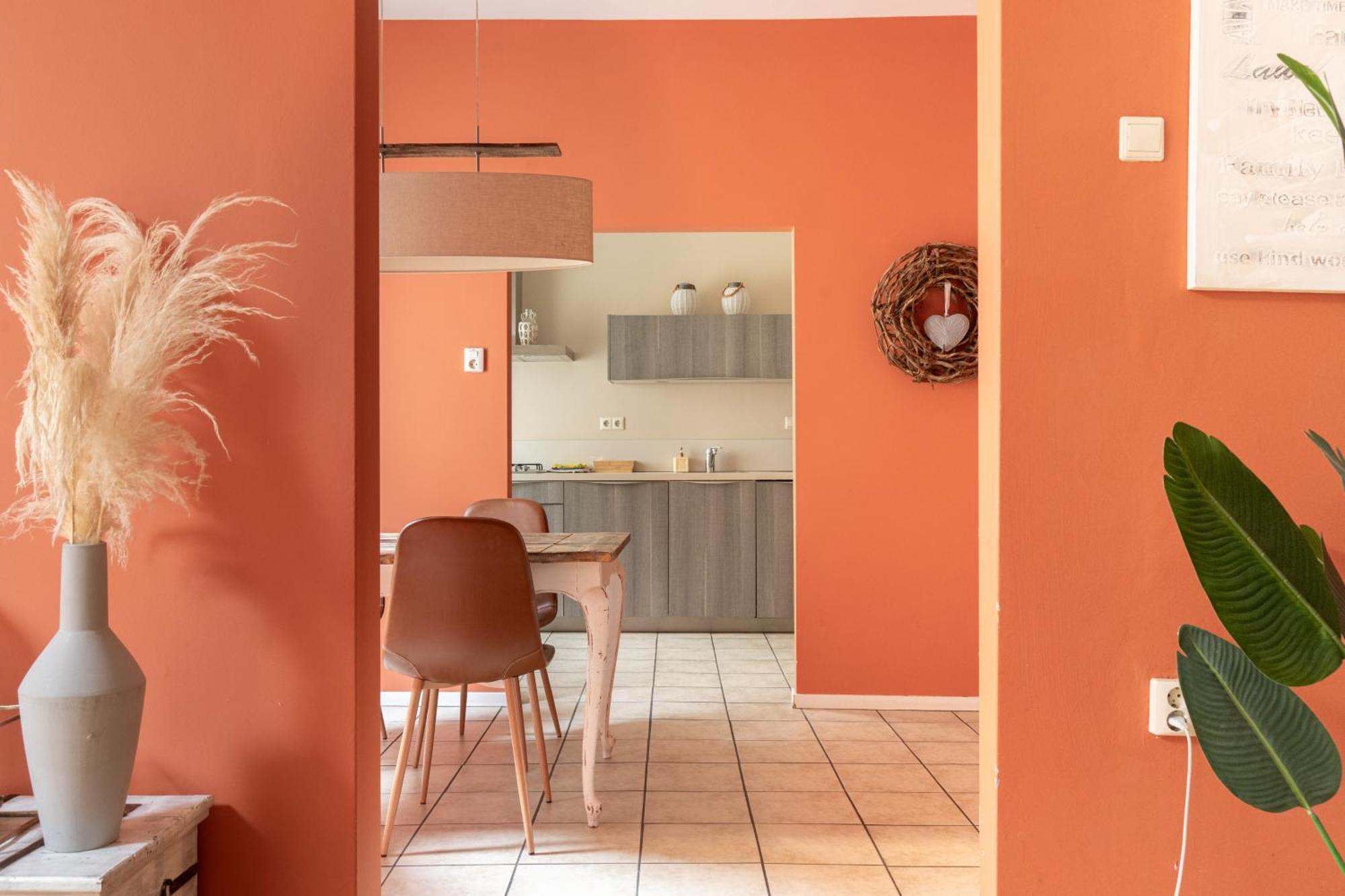 Il Forno Apartment *