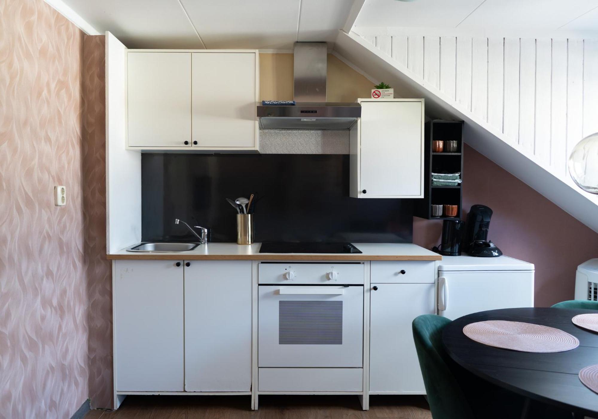 Il Forno Apartment Valkenburg aan de Geul