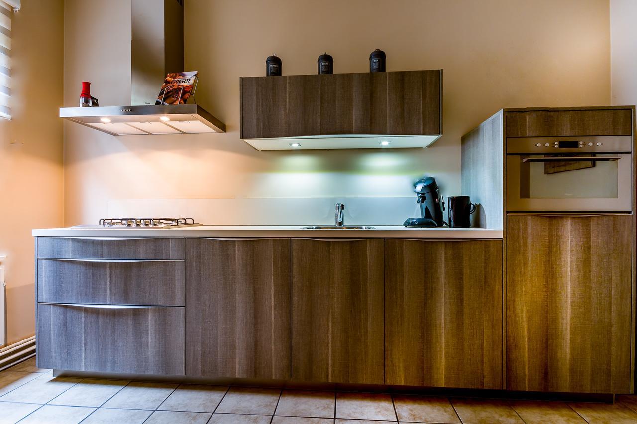 Il Forno Apartment