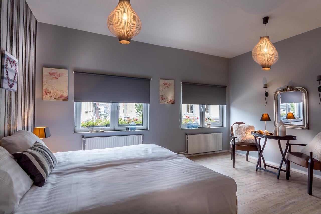Il Forno Apartment